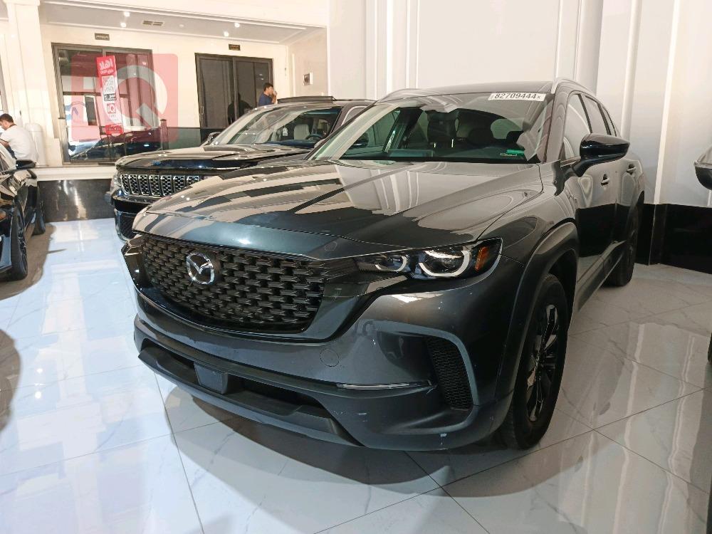 Mazda CX-50